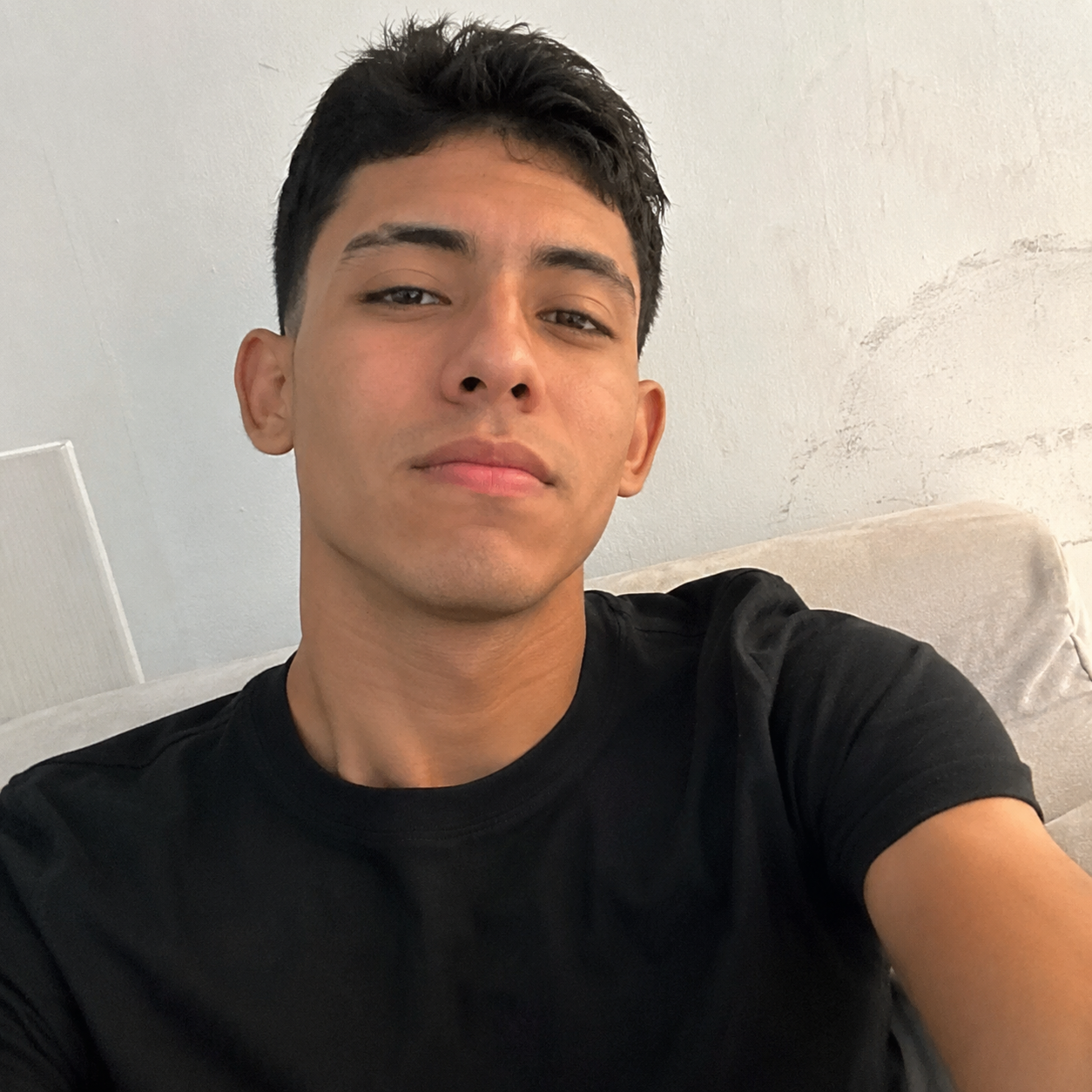 Carlos M.